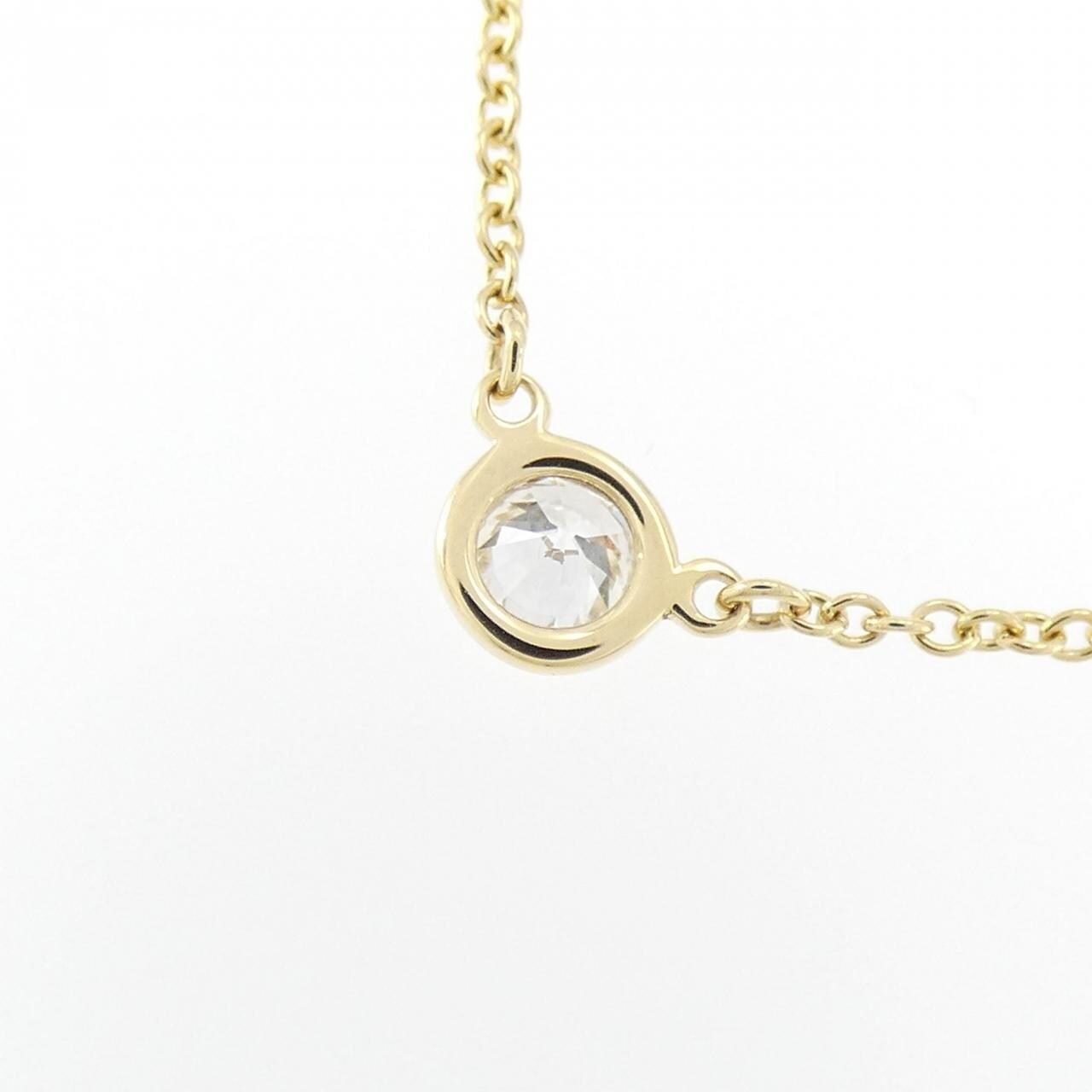TIFFANY By The Yard necklace