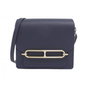 エルメス ルリ MINI 070510CP ショルダーバッグ