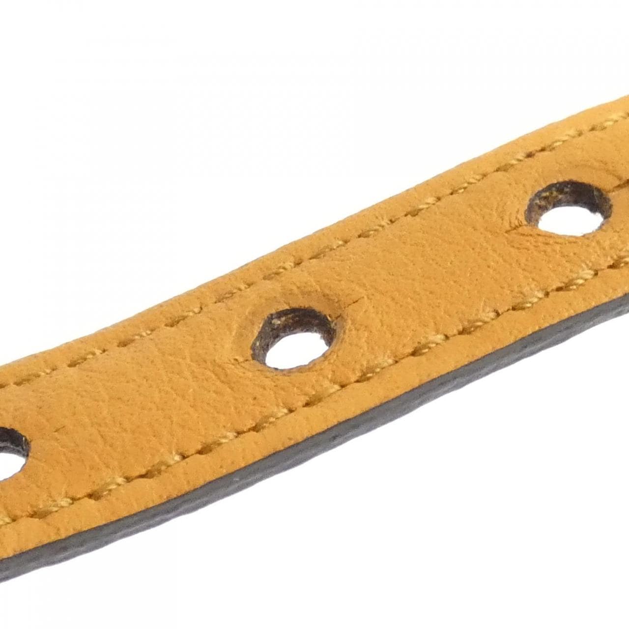 ルイヴィトン モノグラム ブレスレット エセンシャルV 17cm M6042F ブレスレット