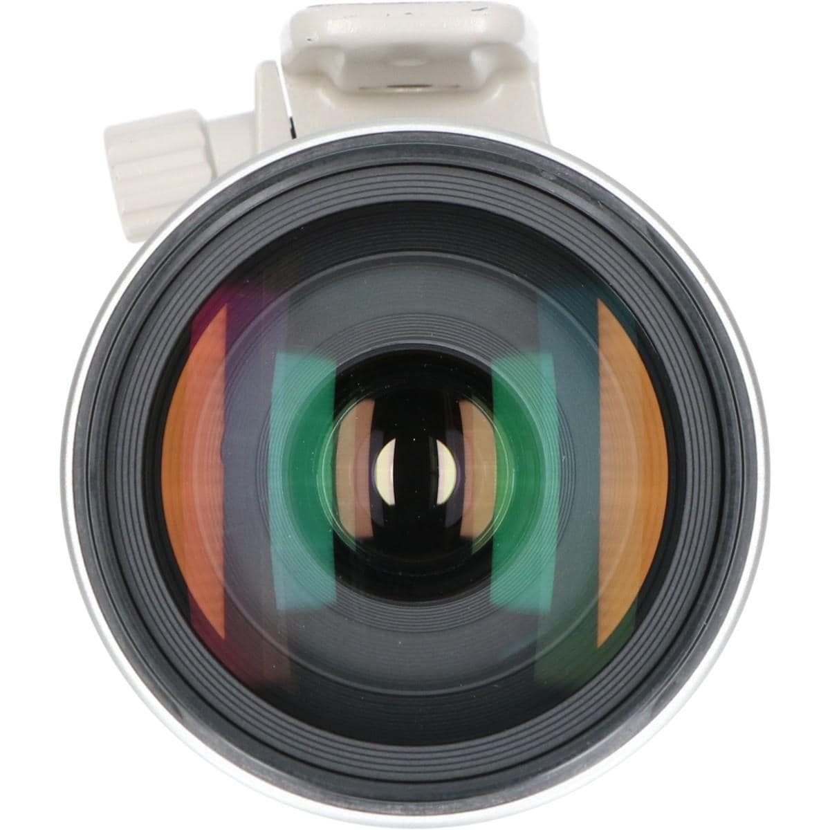 EF100-400mm F4.5-5.6L IS USM
