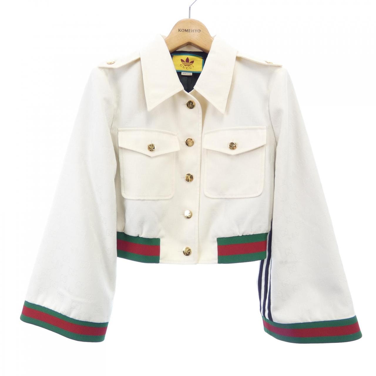 グッチ GUCCI ジャケット