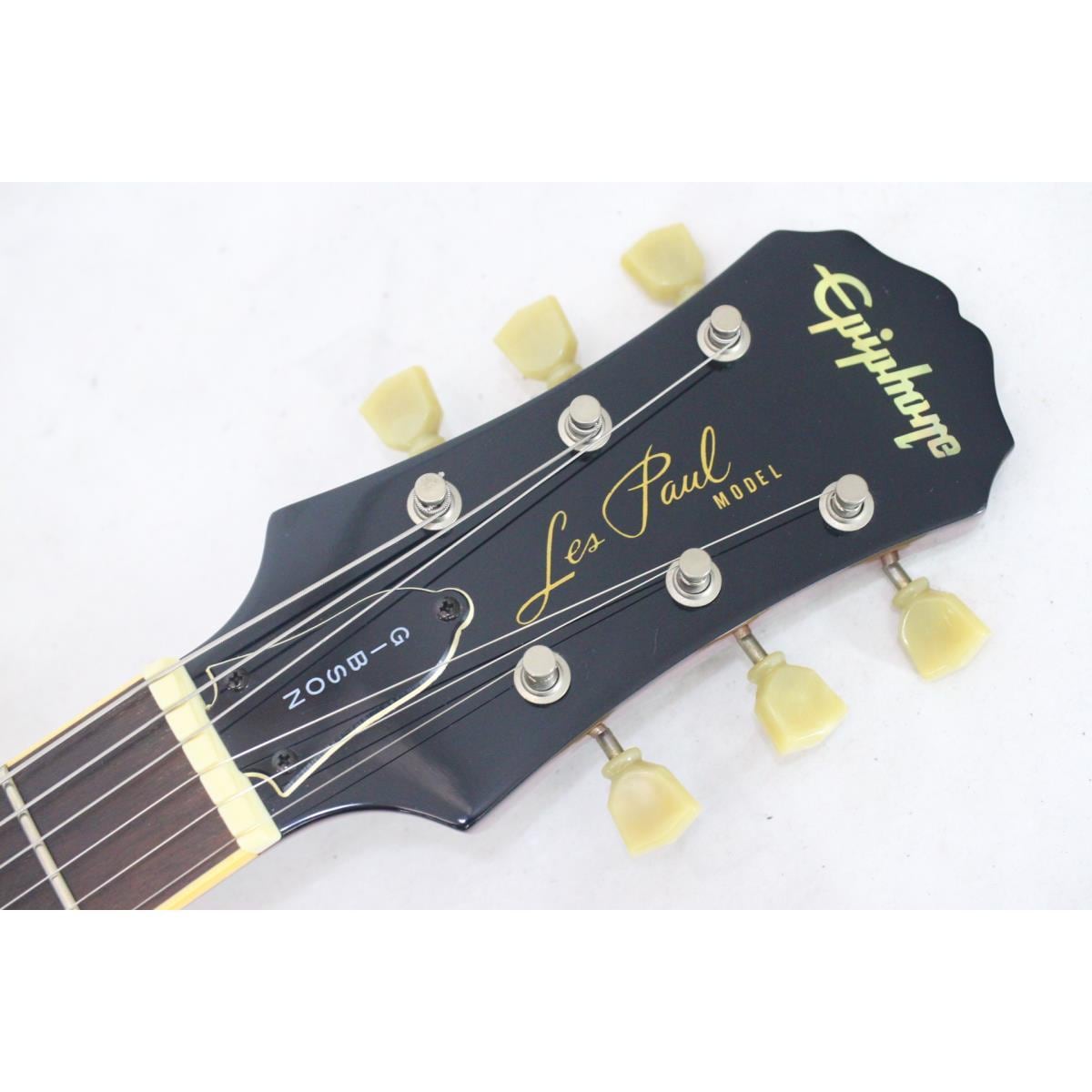 ＥＰＩＰＨＯＮＥ　　ＬＥＳ　ＰＡＵＬ　ＳＴＡＮＤＡＲＤ