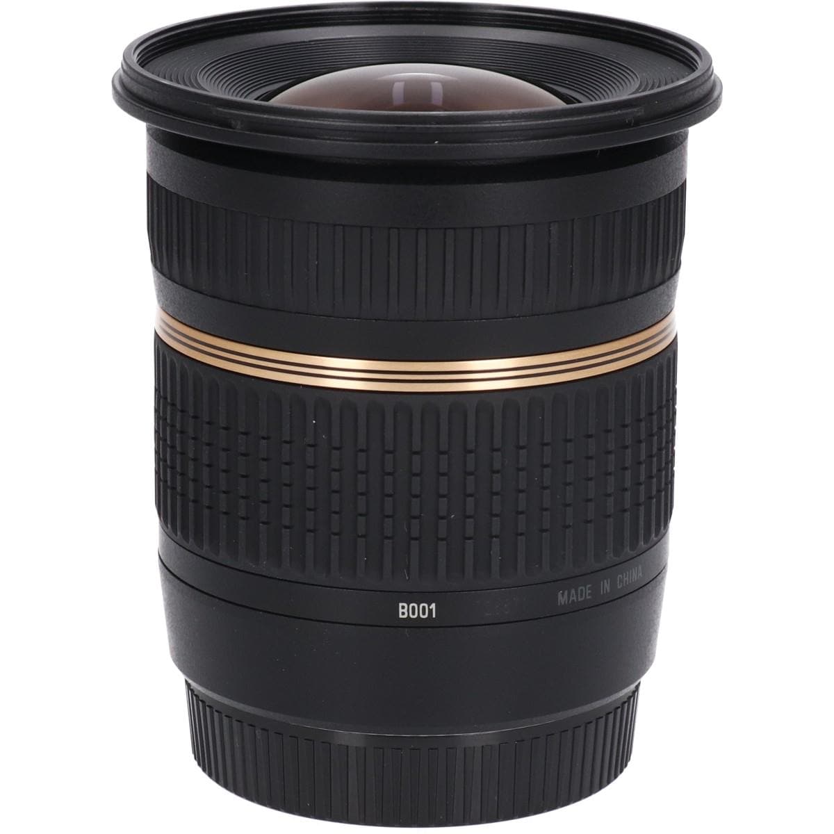 ＥＯＳ１０－２４ｍｍ　Ｆ３．５－４．５ＤＩＩＩ　Ｂ００１