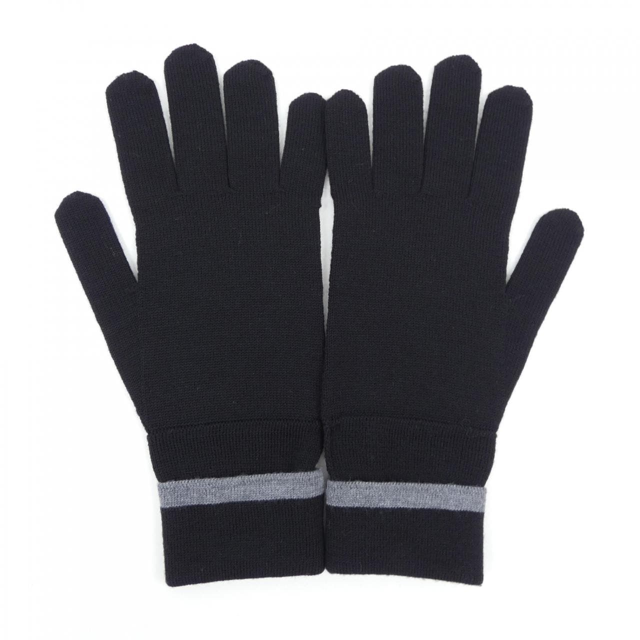 ルイヴィトン LOUIS VUITTON ゴン マイ モノグラム エクリプス M73470 GLOVE