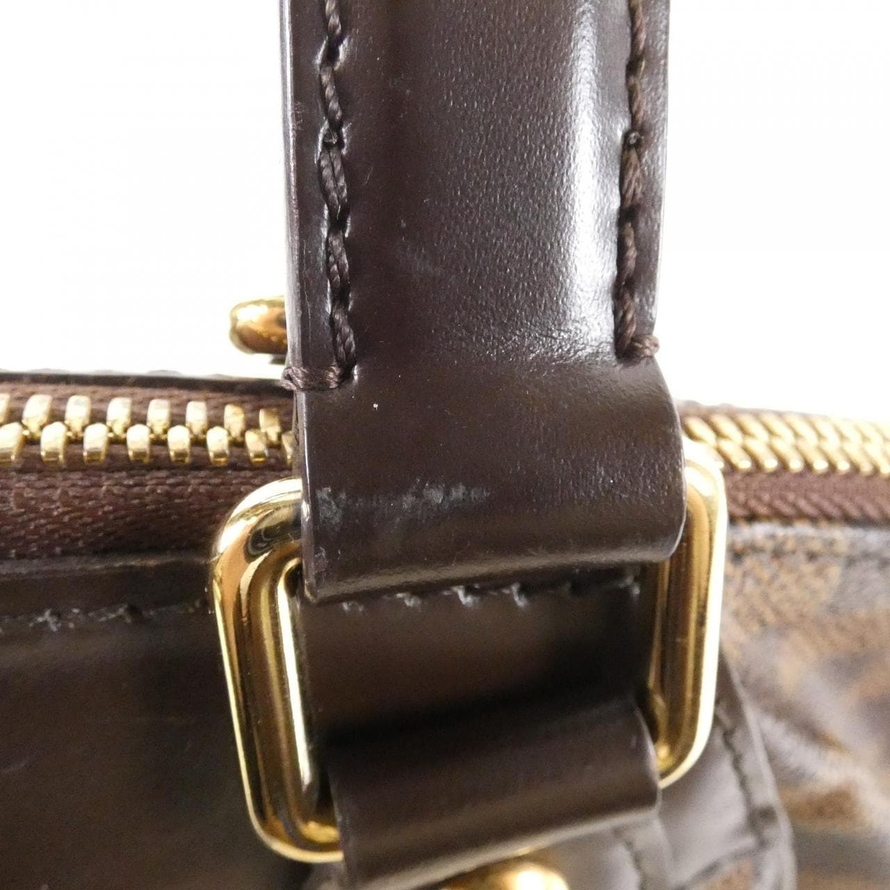 ルイヴィトン ダミエ ヴェローナ PM N41117 バッグ