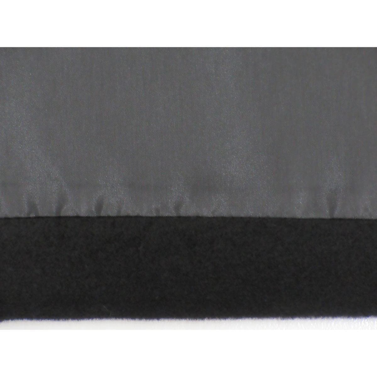 【新品】お洒落コート カシミヤ混 ヘチマ衿