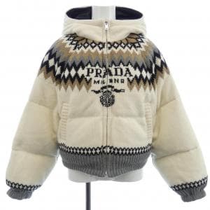 プラダ PRADA 292029 S212 10O8 ダウンジャケット