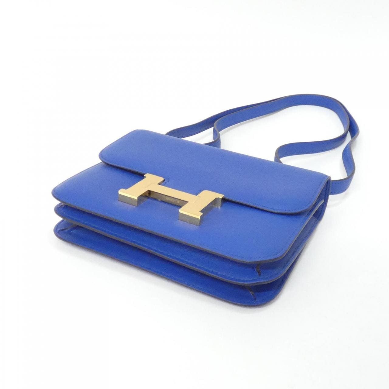 エルメス コンスタンス3 MINI 083910CC ショルダーバッグ