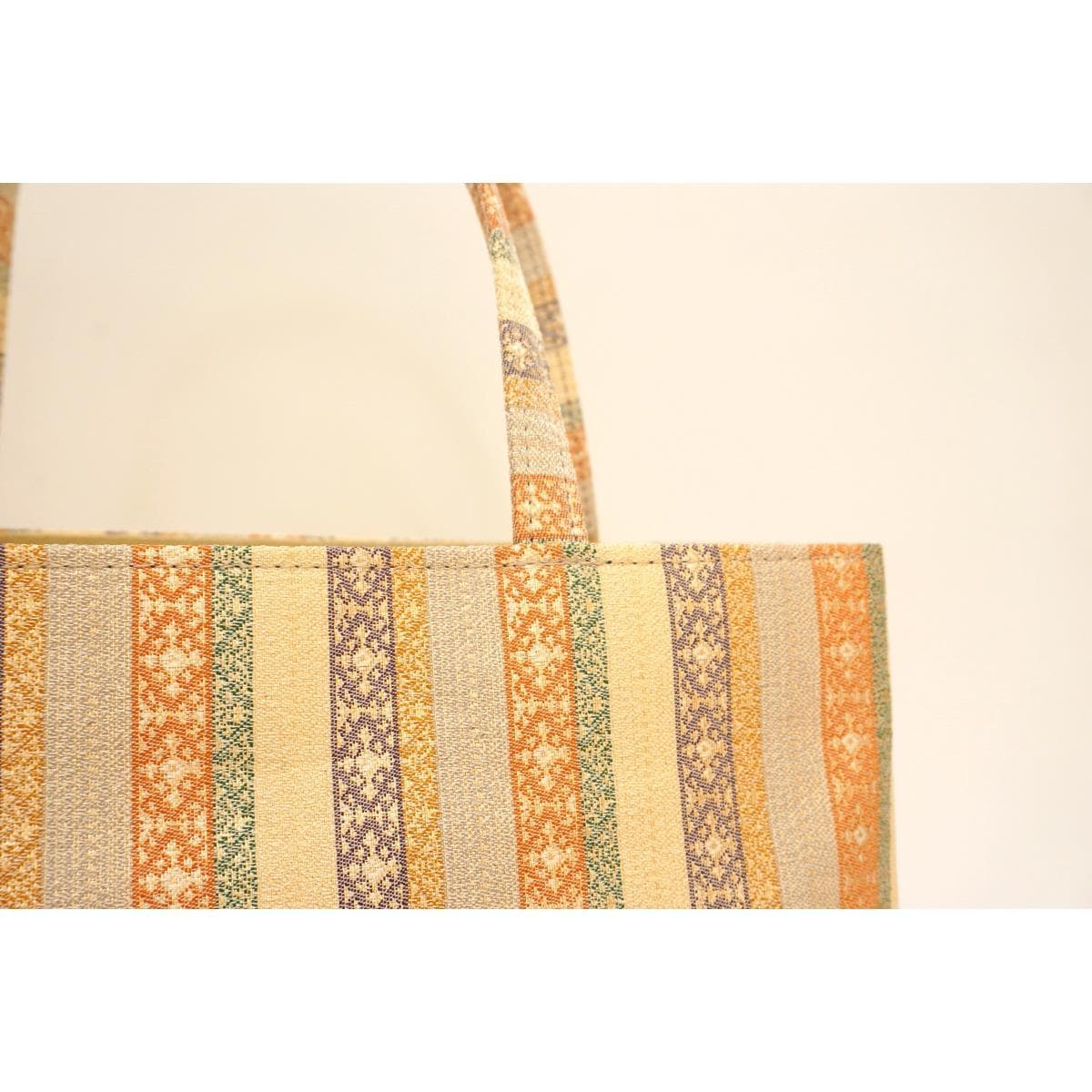 【新品】金襴バッグ