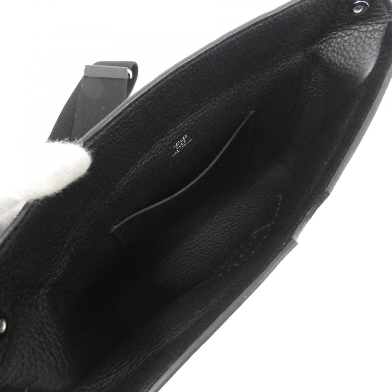 エルメス ヴィドポッシュ 084283CK ショルダーバッグ