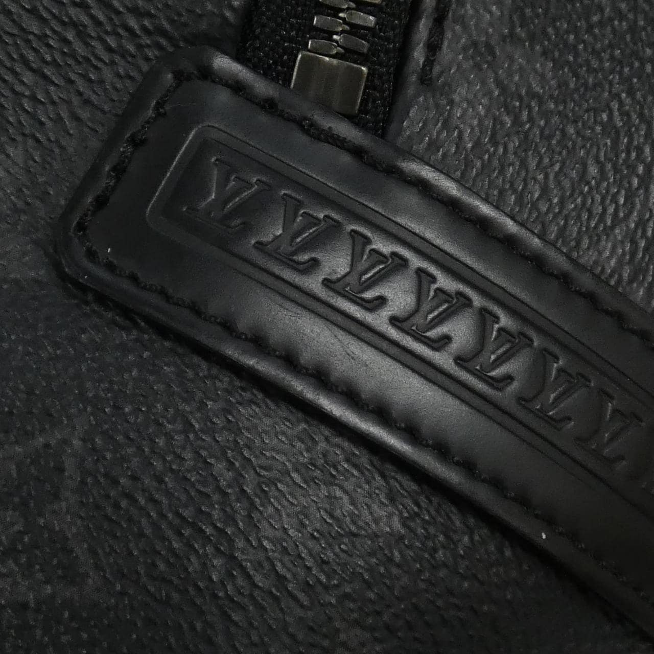 ルイヴィトン モノグラム エクリプス バックパック M43186 リュックサック