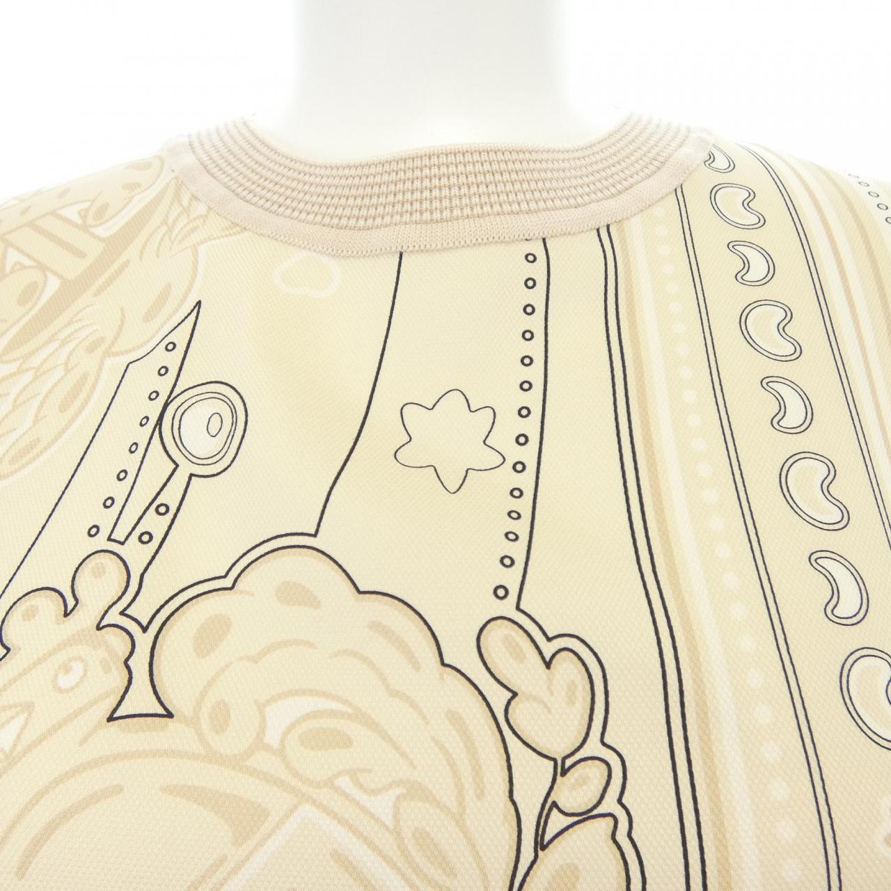 エルメス HERMES CANDY LIBRIS BANDANA 5H2829DJ ツイルレーヌ トップス