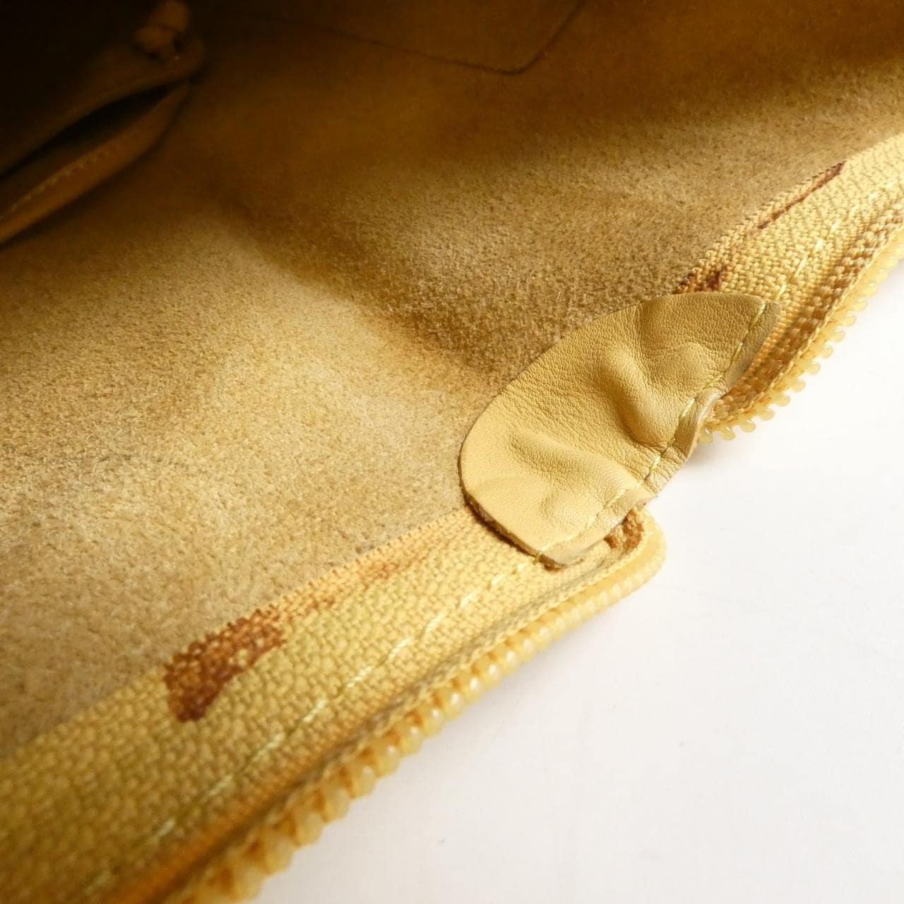 ロエベ リュックサック