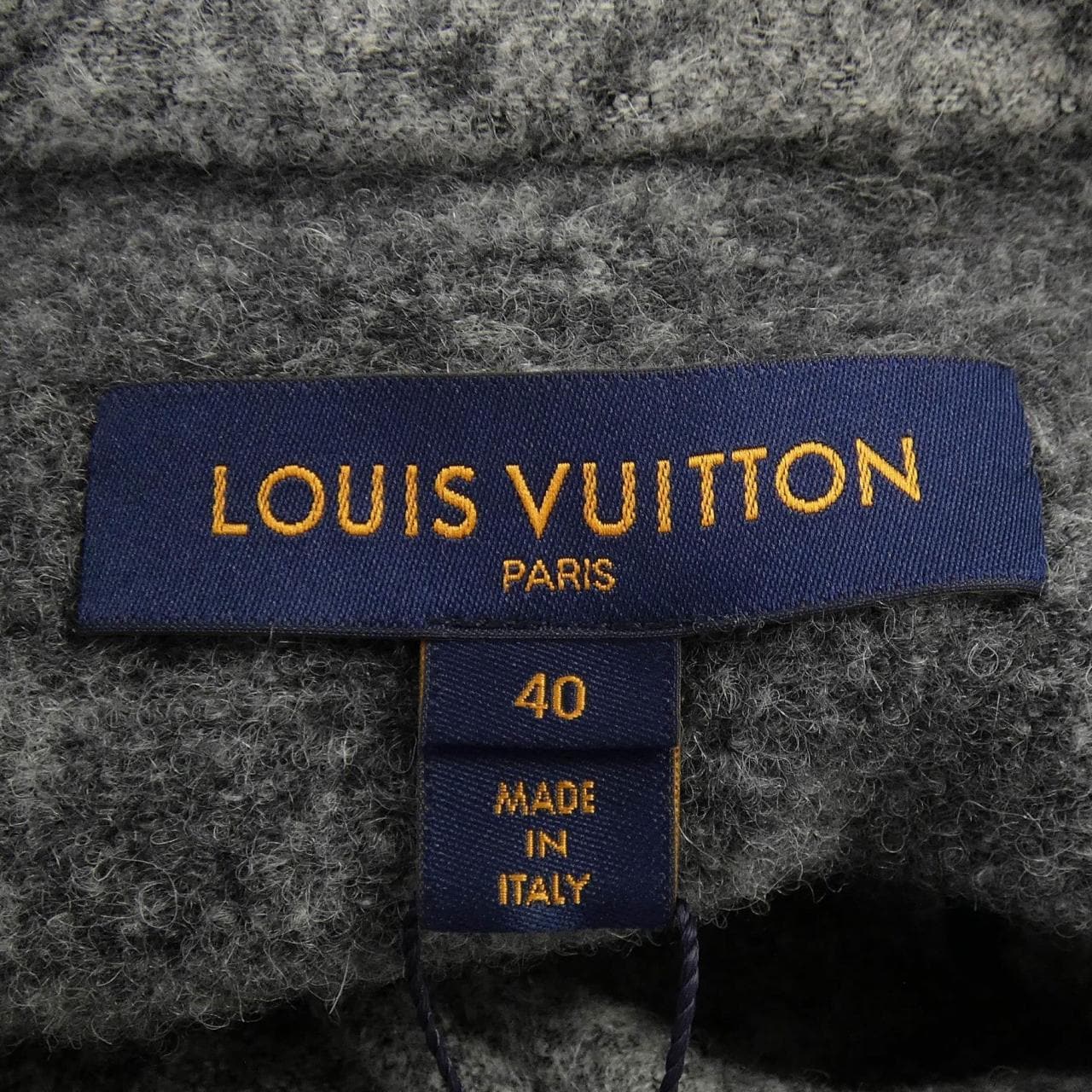 LOUIS VUITTON FJJA06NNW 夾克