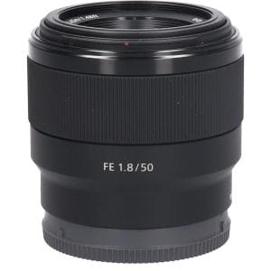 ＦＥ５０ｍｍ　Ｆ１．８（ＳＥＬ５０Ｆ１８Ｆ）