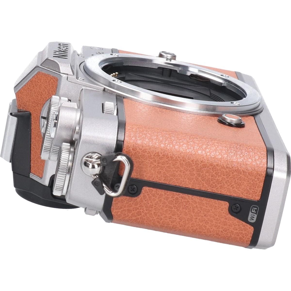 ＮＩＫＯＮ　Ｚ　ＦＣ