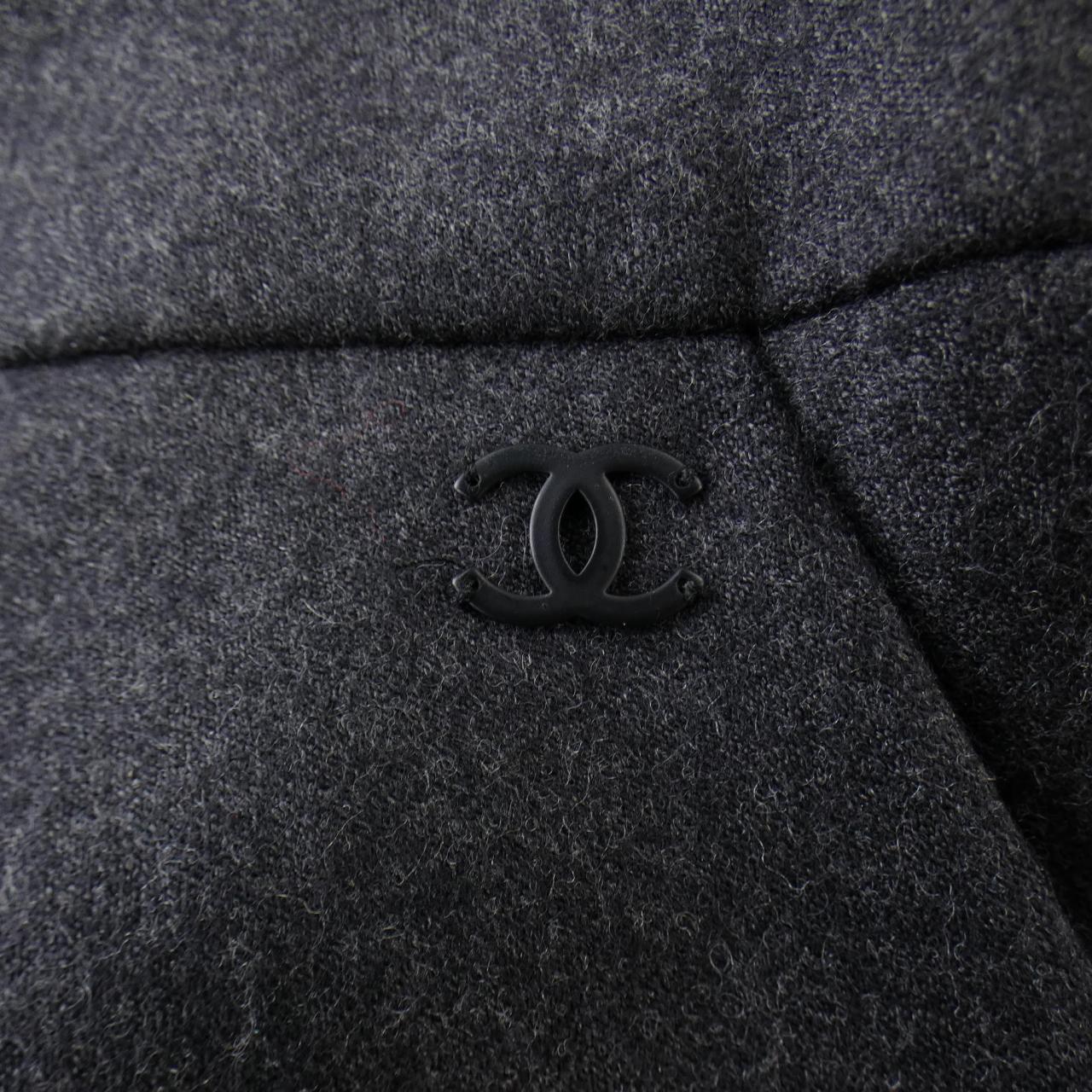 【ヴィンテージ】シャネル CHANEL P19982V10471 02A スカート