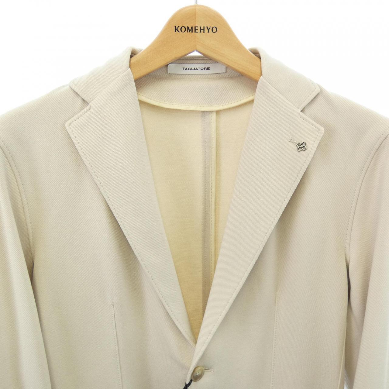 タリアトーレ TAGLIATORE ジャケット