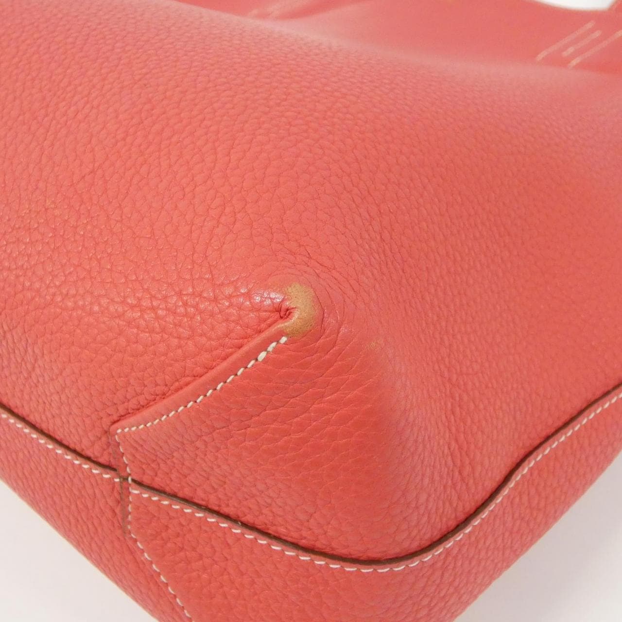 エルメス ドゥブルサンス 45cm 062270CA バッグ