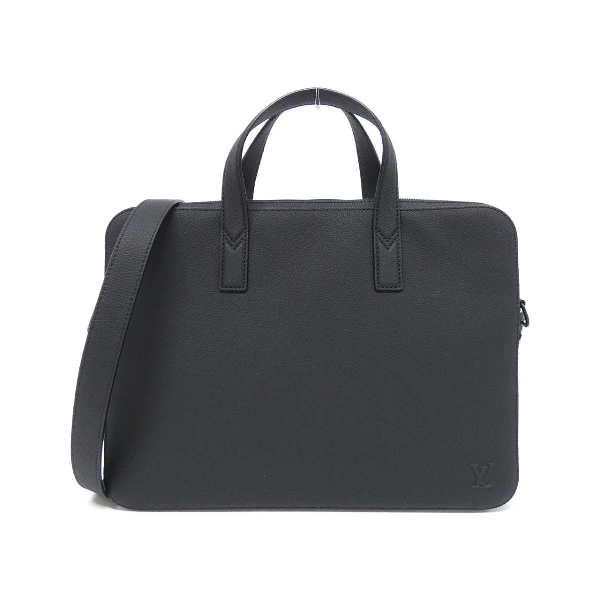 【未使用品】ルイヴィトン　ＬＶアロエグラム　ゲート　ブリーフケース　Ｍ１５２５８　バッグ