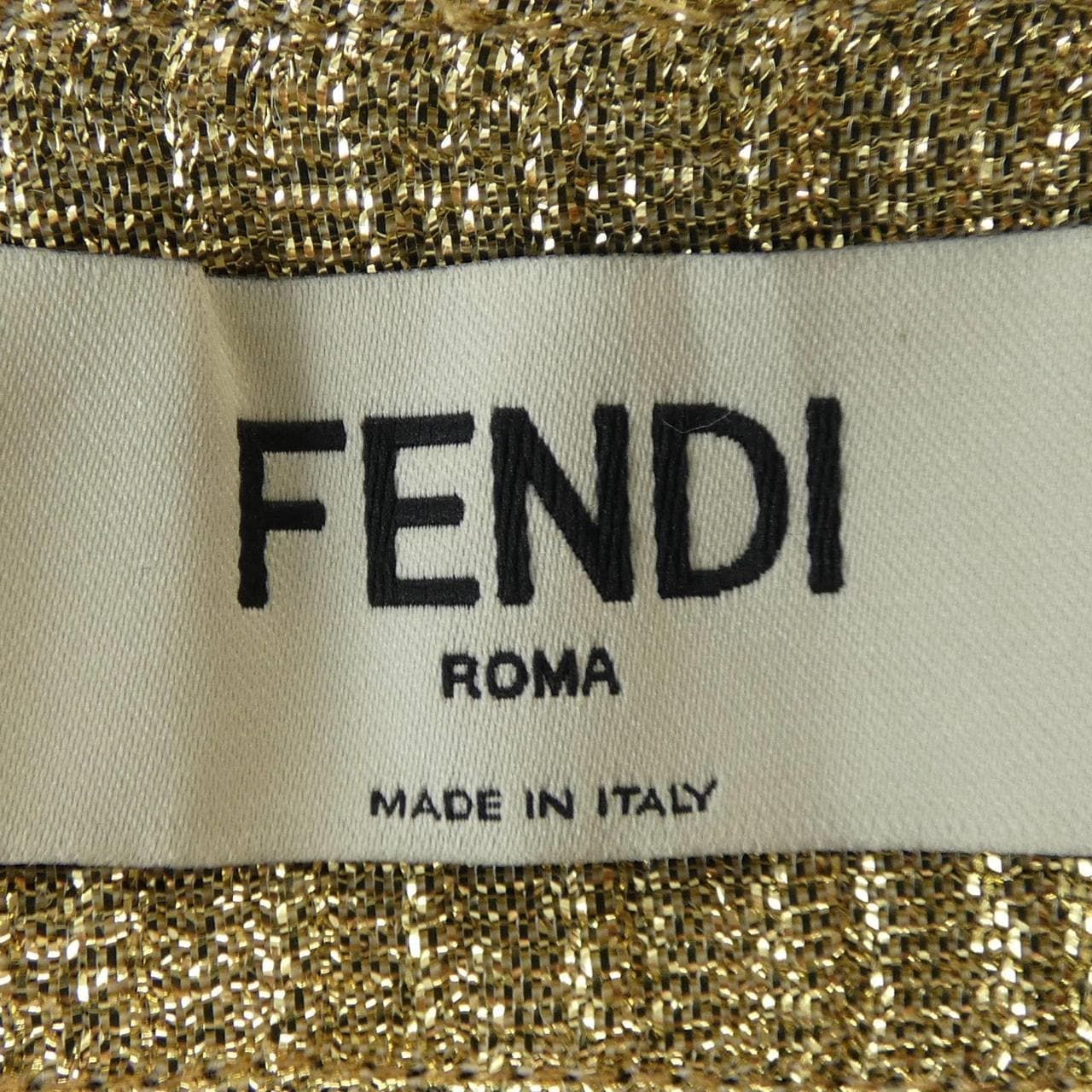 フェンディ FENDI FQ7167 AC40 スカート
