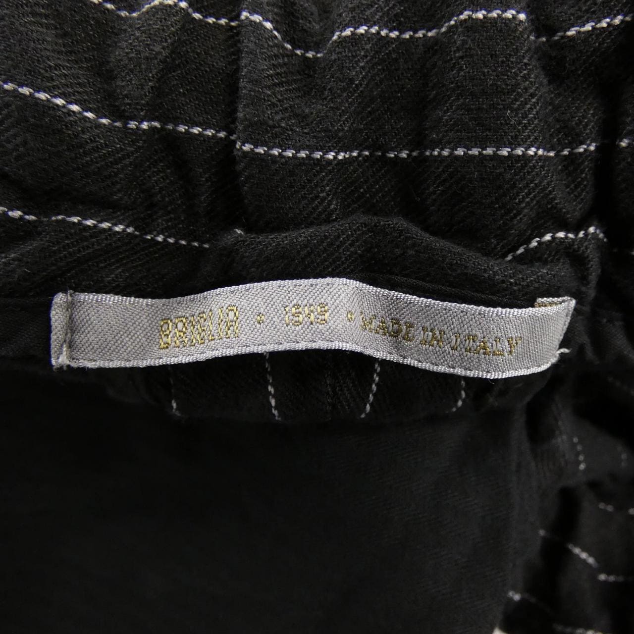 ブリリア1949 BRIGLIA 1949 パンツ