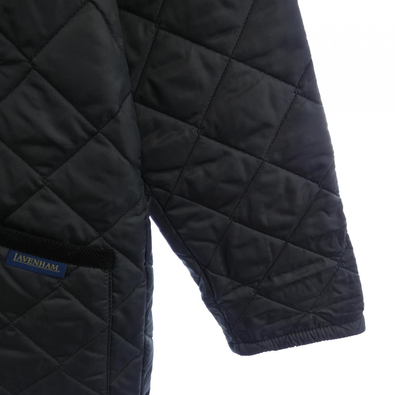 ラベンハム LAVENHAM LVH-20-BP ブルゾン