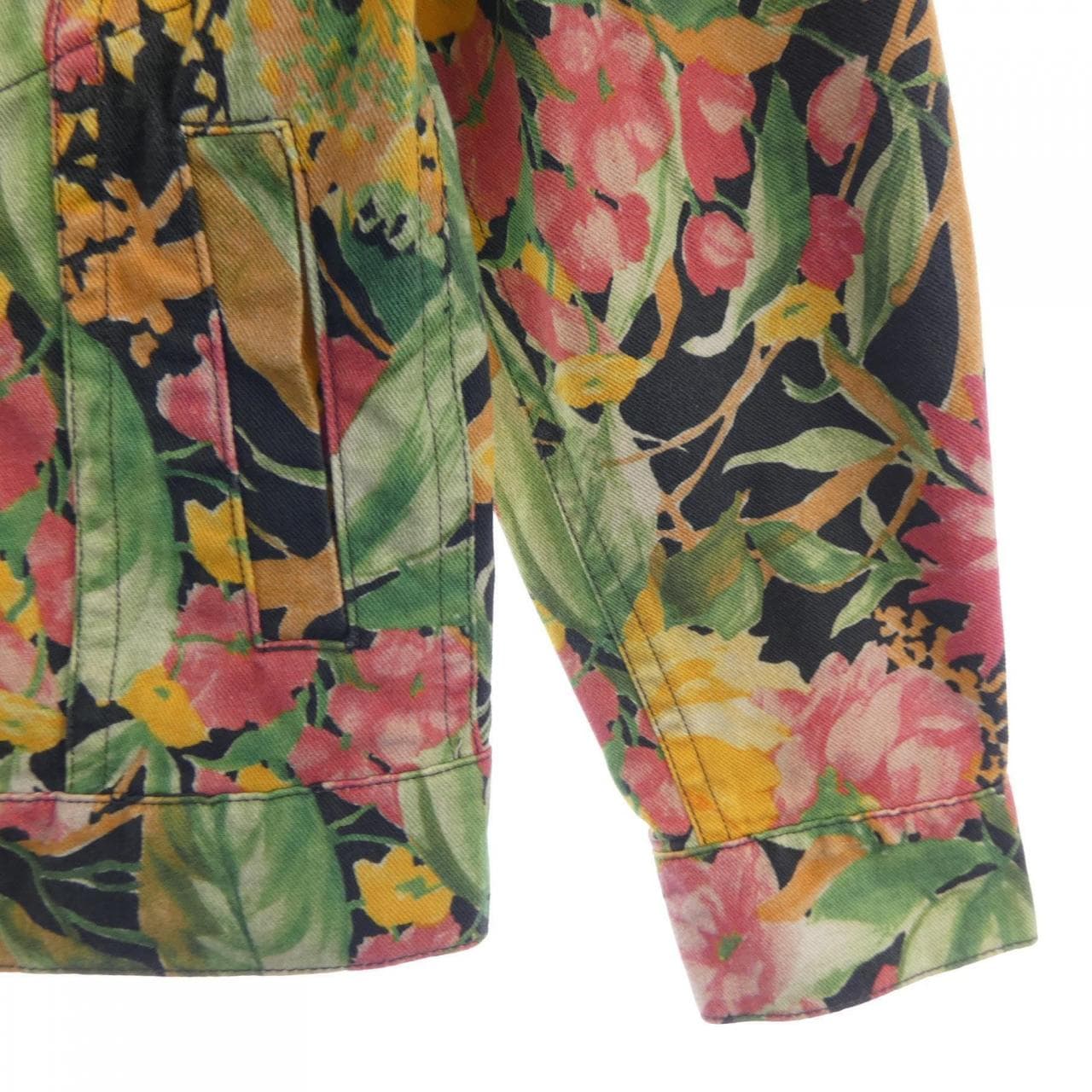 ドリスヴァンノッテン DRIES VAN NOTEN ジャケット