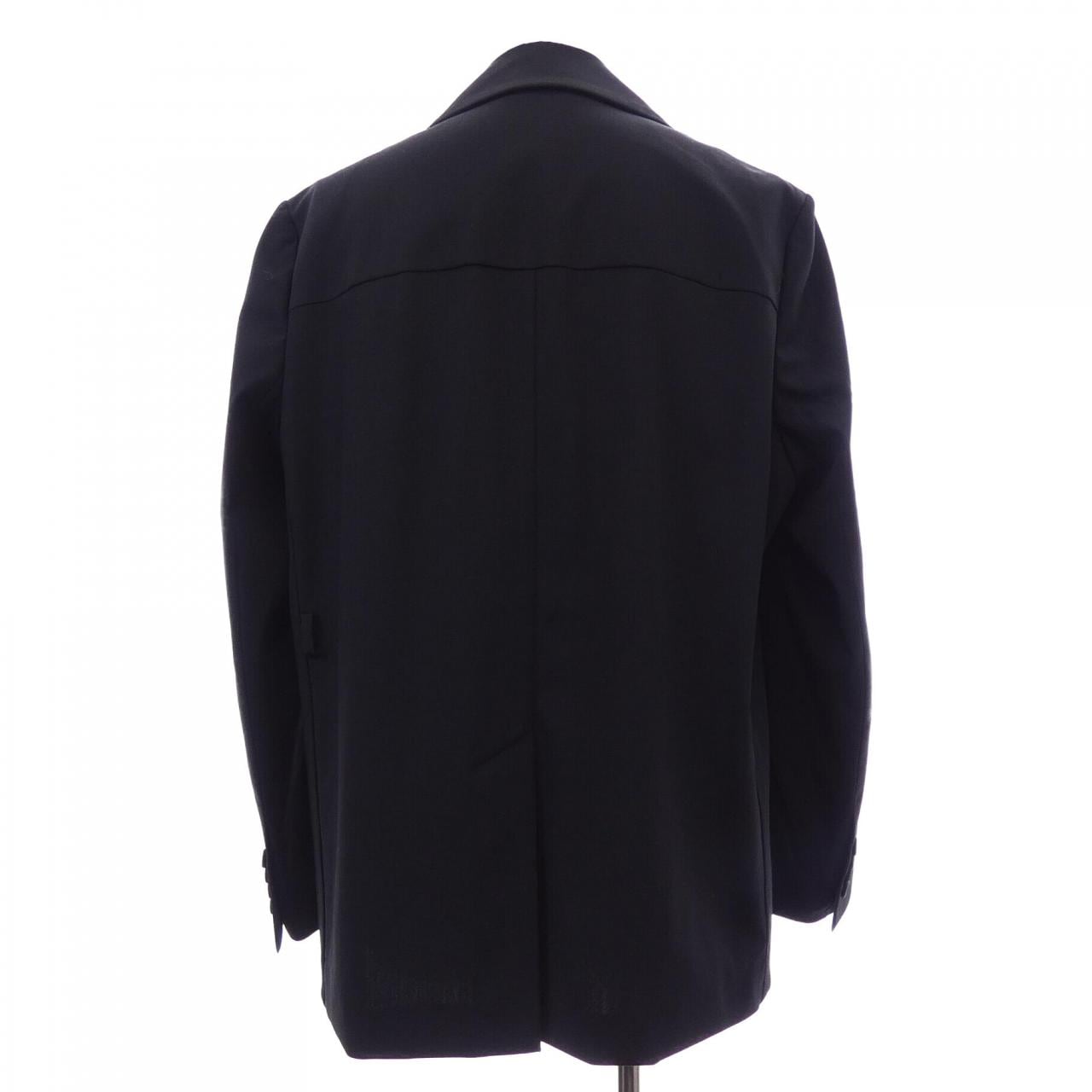 ディオール DIOR ローラーコースターバックル 193C262A5173 ジャケット