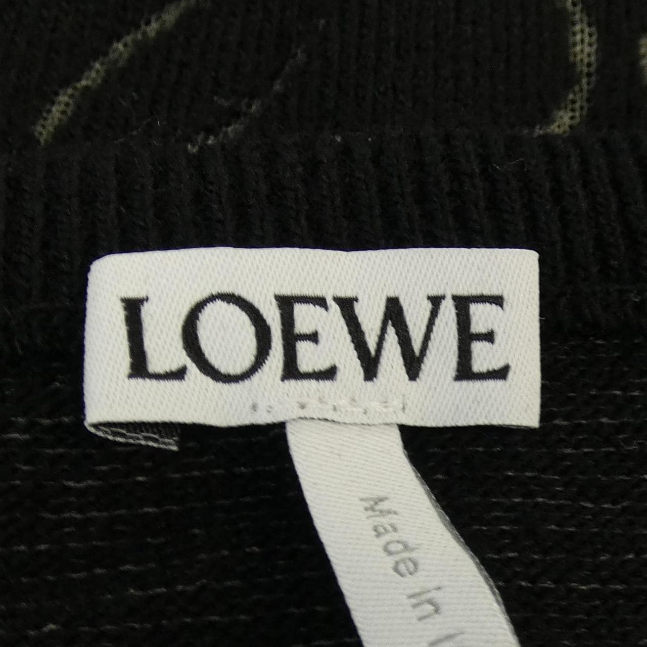 ロエベ LOEWE S540Y14KA4 ニット