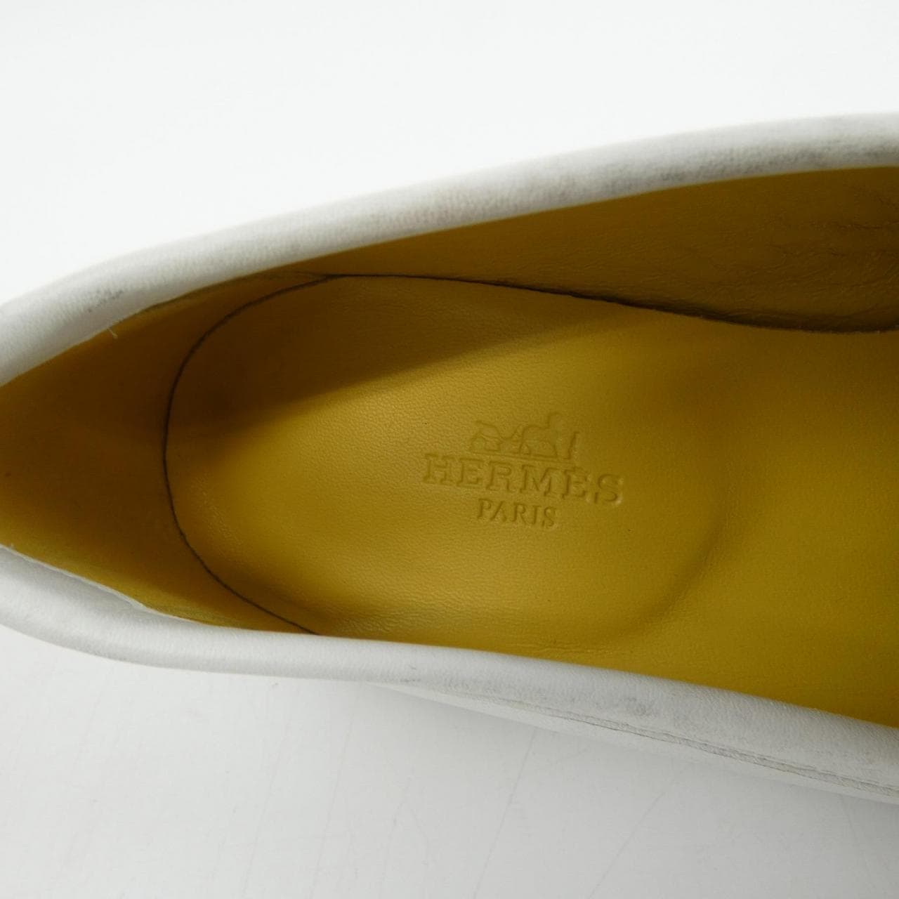 エルメス HERMES パリ PARIS 211230Z シューズ