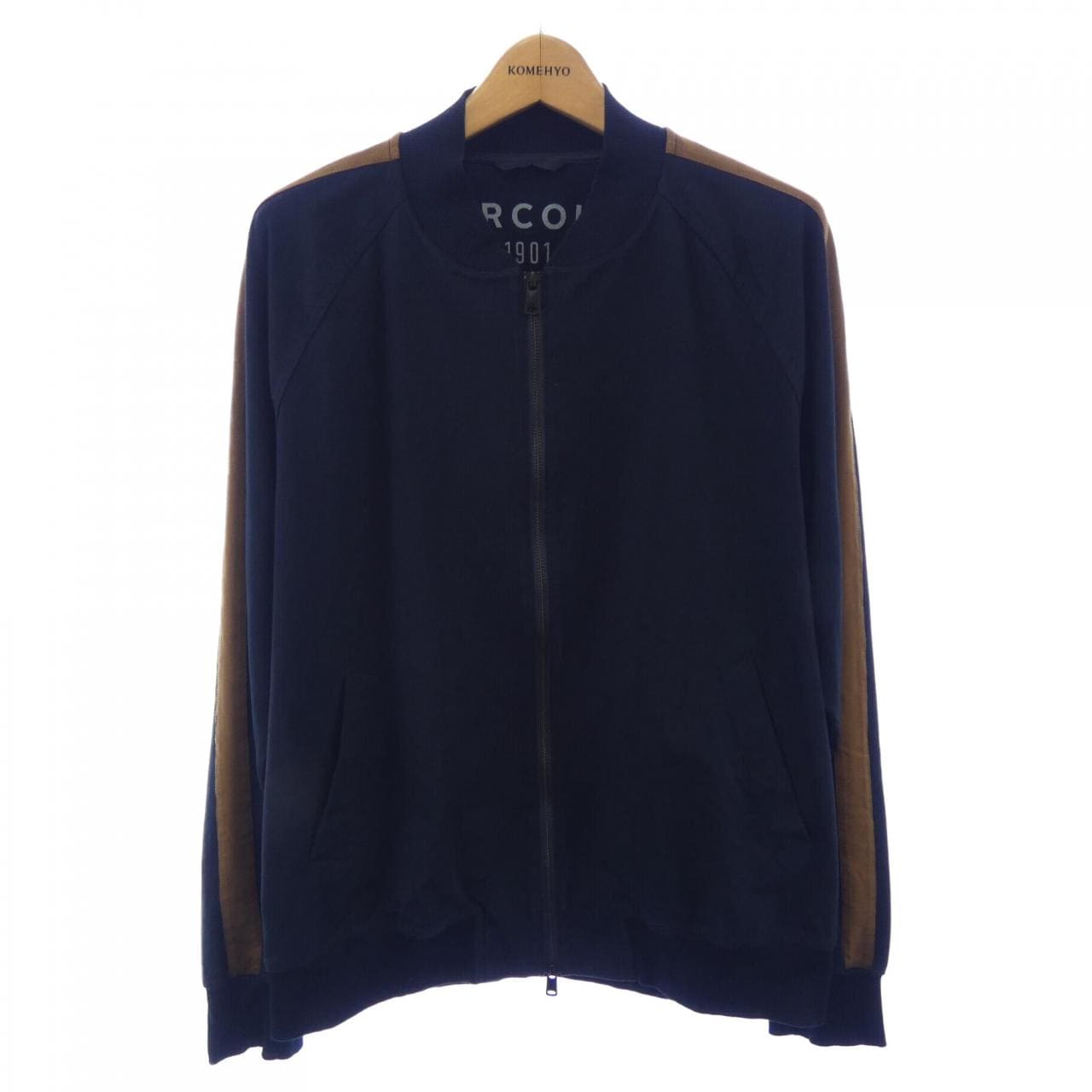 チルコロ 1901 CIRCOLO 1901 ブルゾン