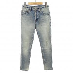 サンローラン SAINT LAURENT 527379 YO507 ジーンズ
