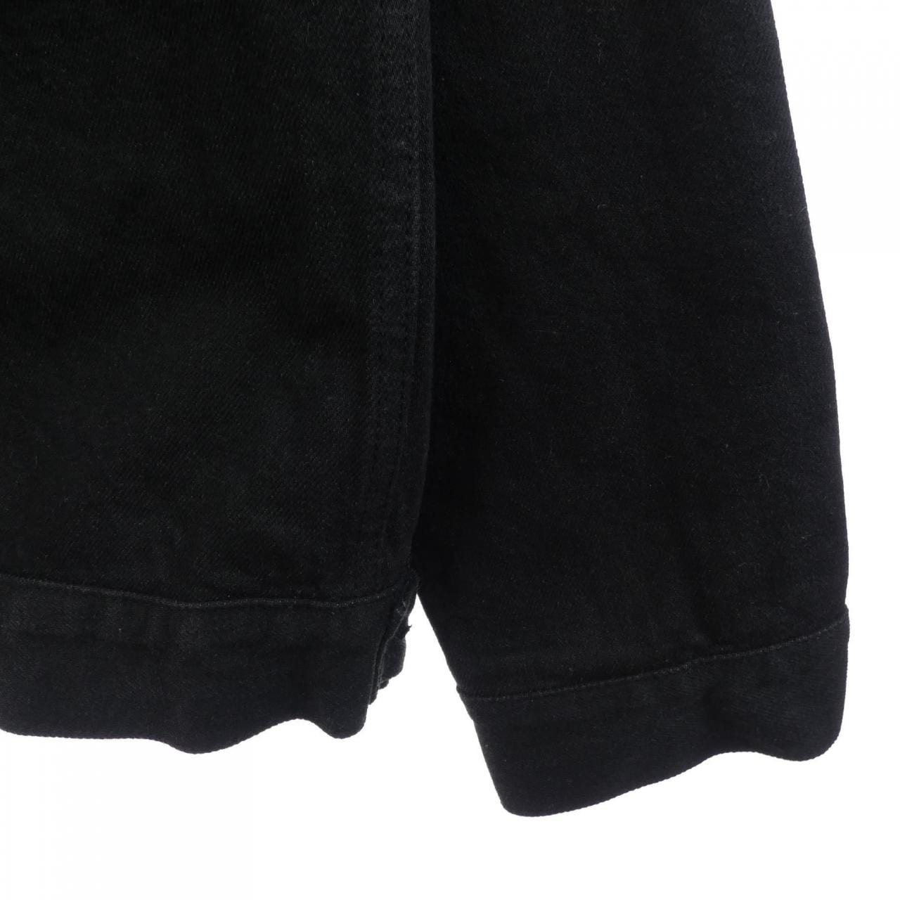 オーベルジュ AUBERGE Brilla デニムジャケット