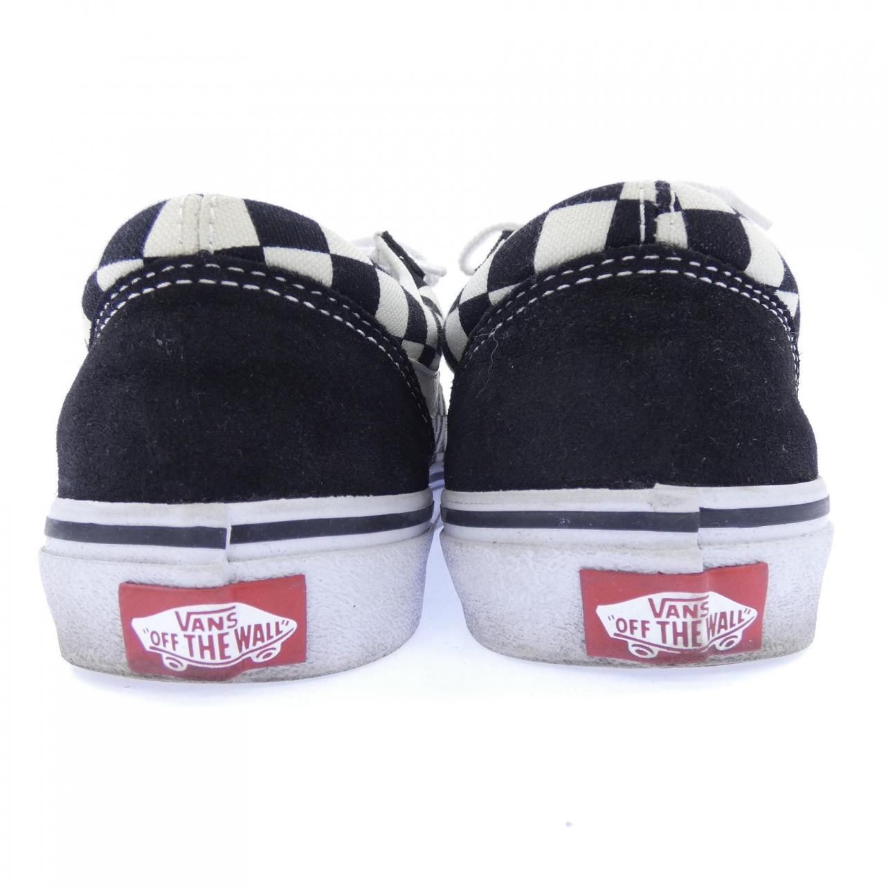 バンズ VANS V36CL スニーカー