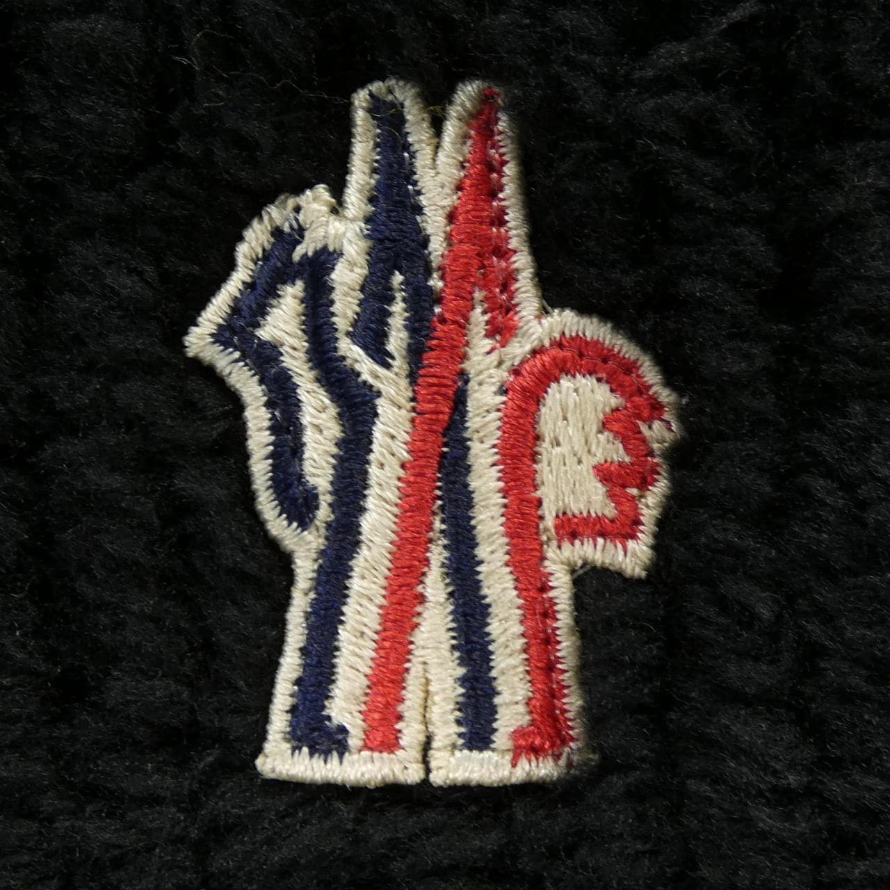 モンクレールグルノーブル MONCLER GRENOBLE H20978G00023 ブルゾン