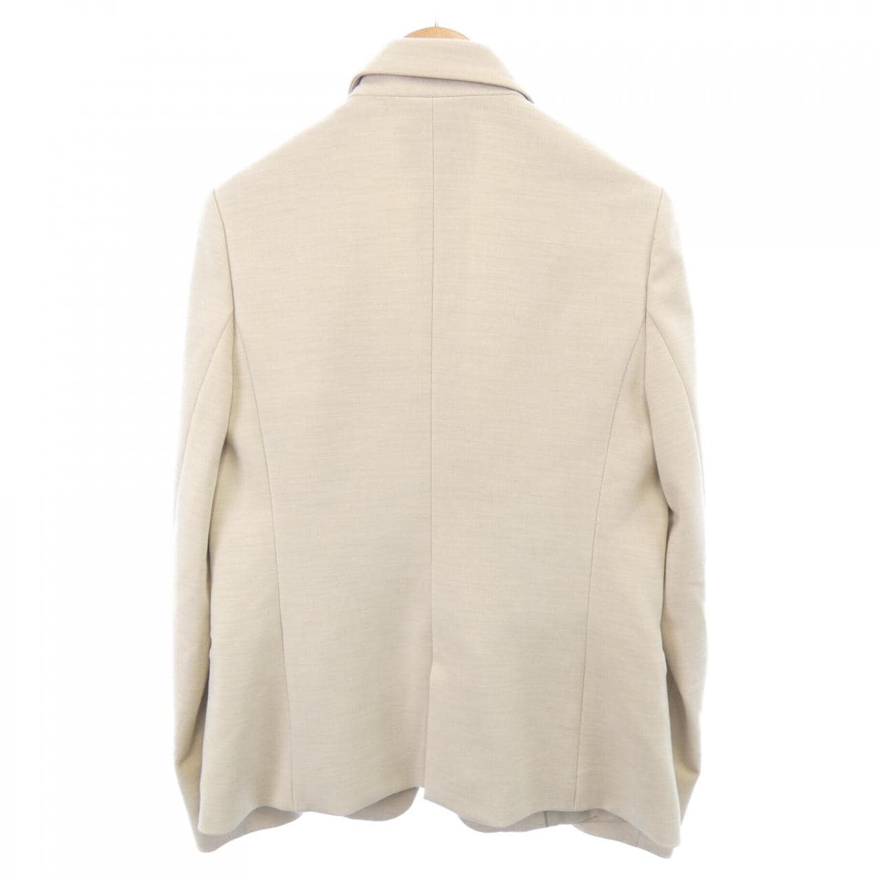 グリーンレーベルリラクシング green label relaxing ジャケット