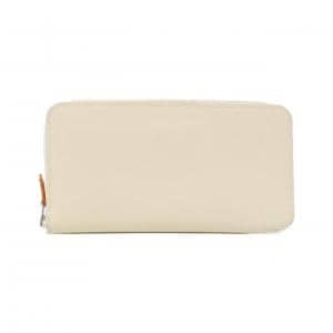 エルメス CLIC CEST NOUE シルク イン クラシック 069648CK 財布