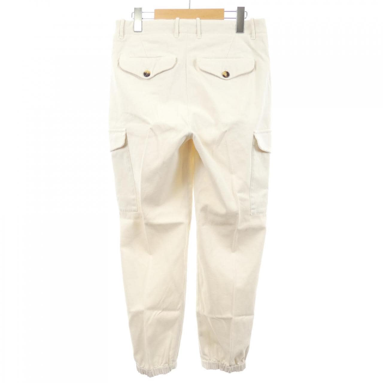 ブルネロクチネリ BRUNELLO CUCINELLI パンツ