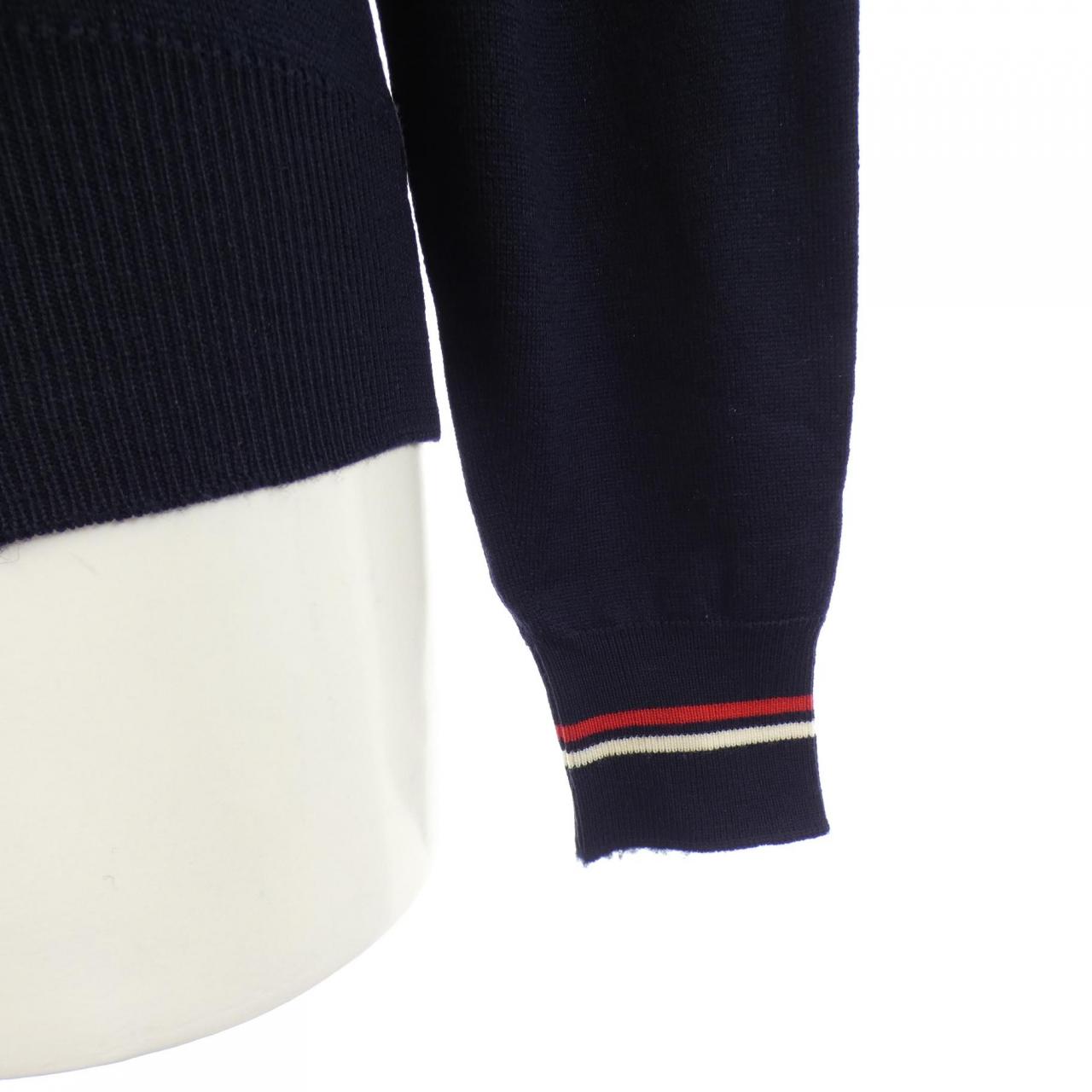 约翰斯默多利JOHN SMEDLEY开襟衫