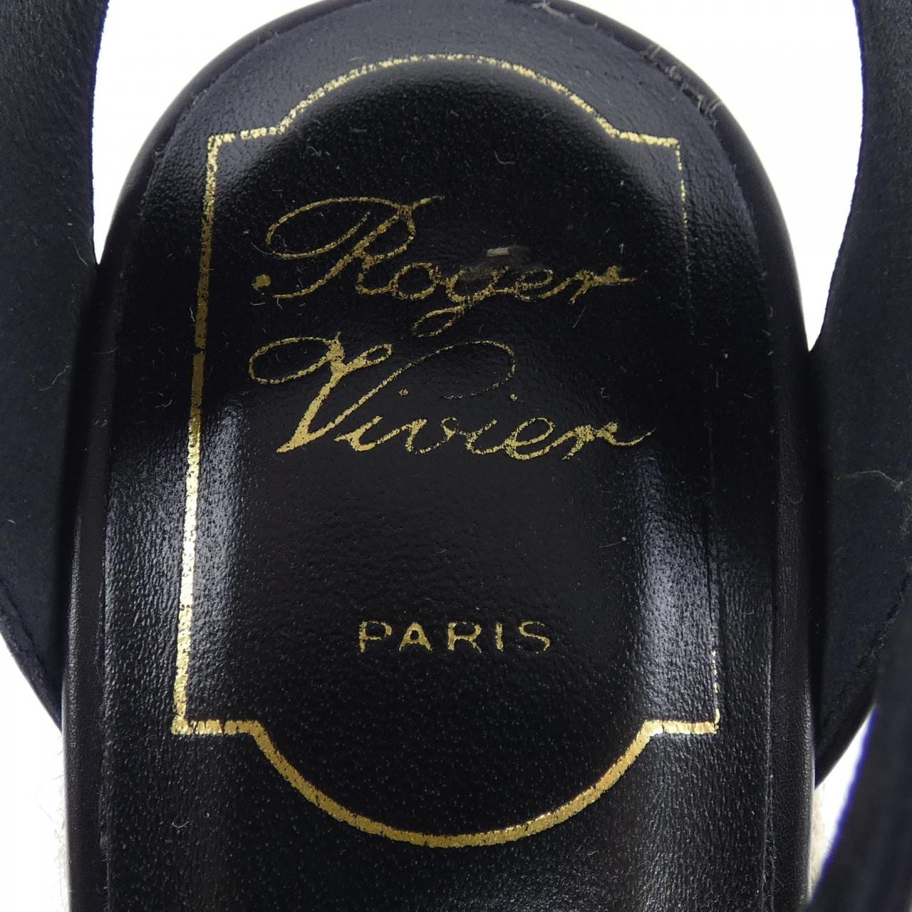 ロジェヴィヴィエ ROGER VIVIER サンダル