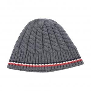 モンクレール MONCLER ニットキャップ