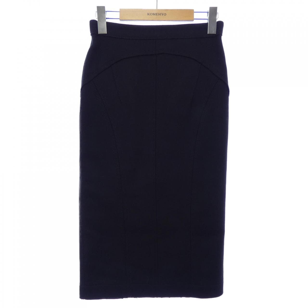 ヌメロヴェントゥーノ N°21 P23IN2S スカート