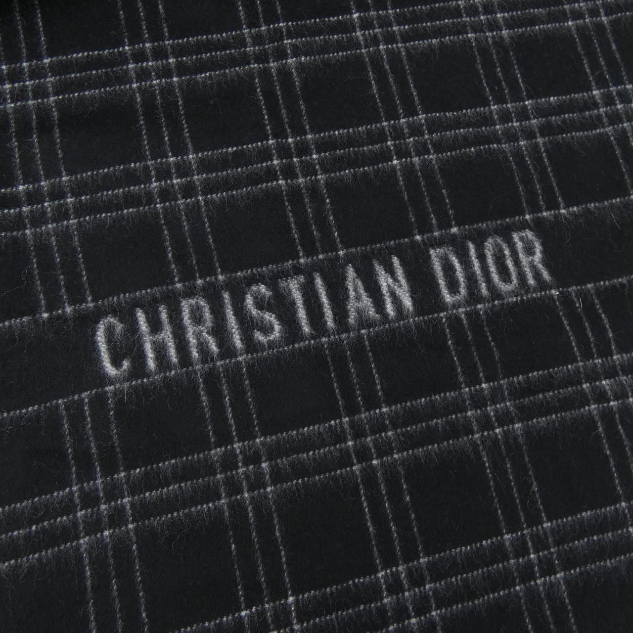 クリスチャンディオール CHRISTIAN DIOR 85DTA312A002 MUFFLER