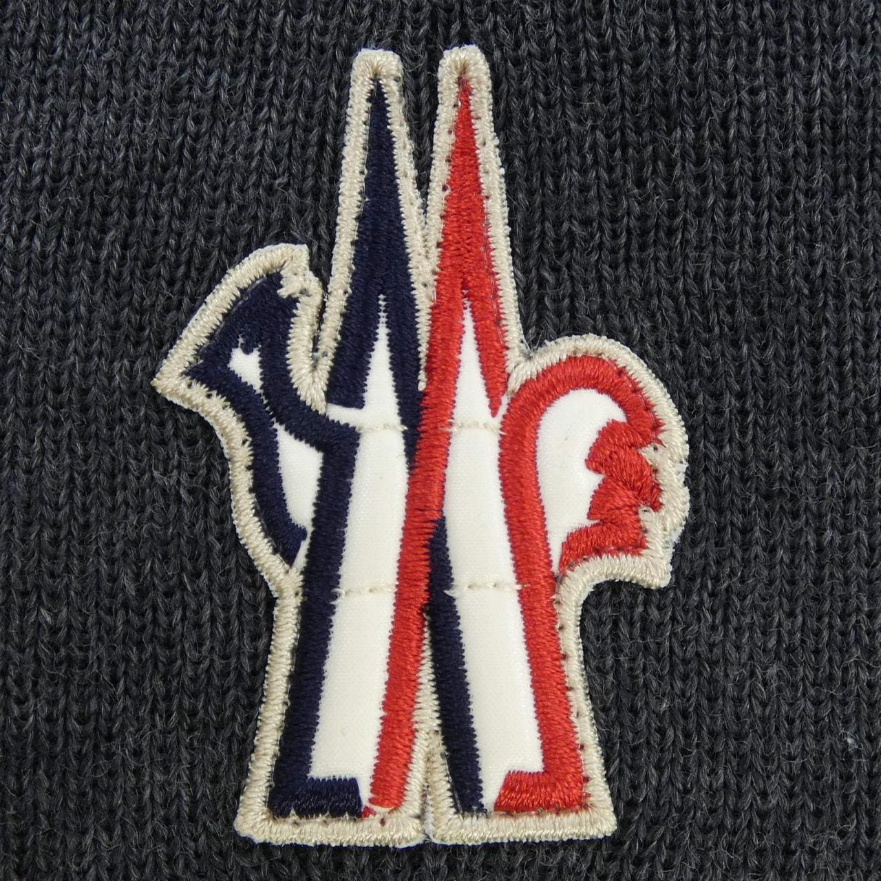 モンクレールグルノーブル MONCLER GRENOBLE G20973B10000 ニットキャップ