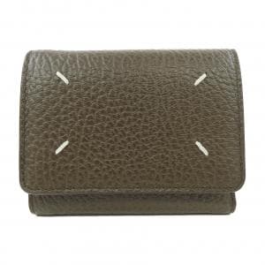 メゾンマルジェラ Maison Margiela 4ステッチ 三つ折り ウォレット SA3UI0010 WALLET