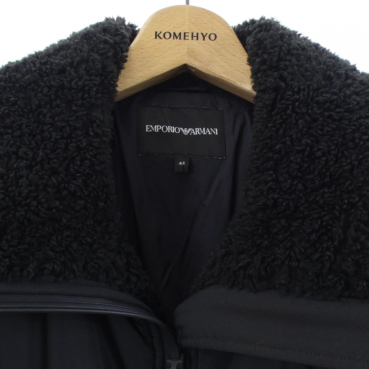 エンポリオアルマーニ EMPORIO ARMANI コート