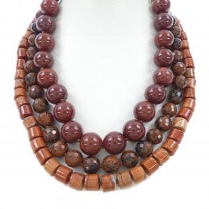 コンツィー Kong qi NECKLACE