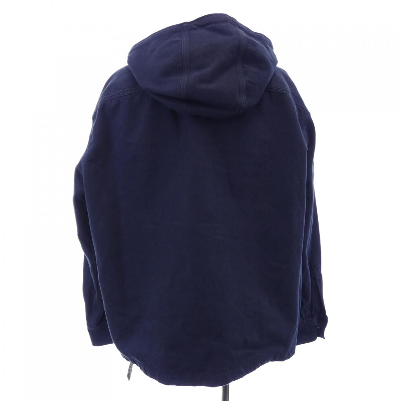 プラダ PRADA トライアングルロゴ GEC108 SOOO 16HE ジャケット