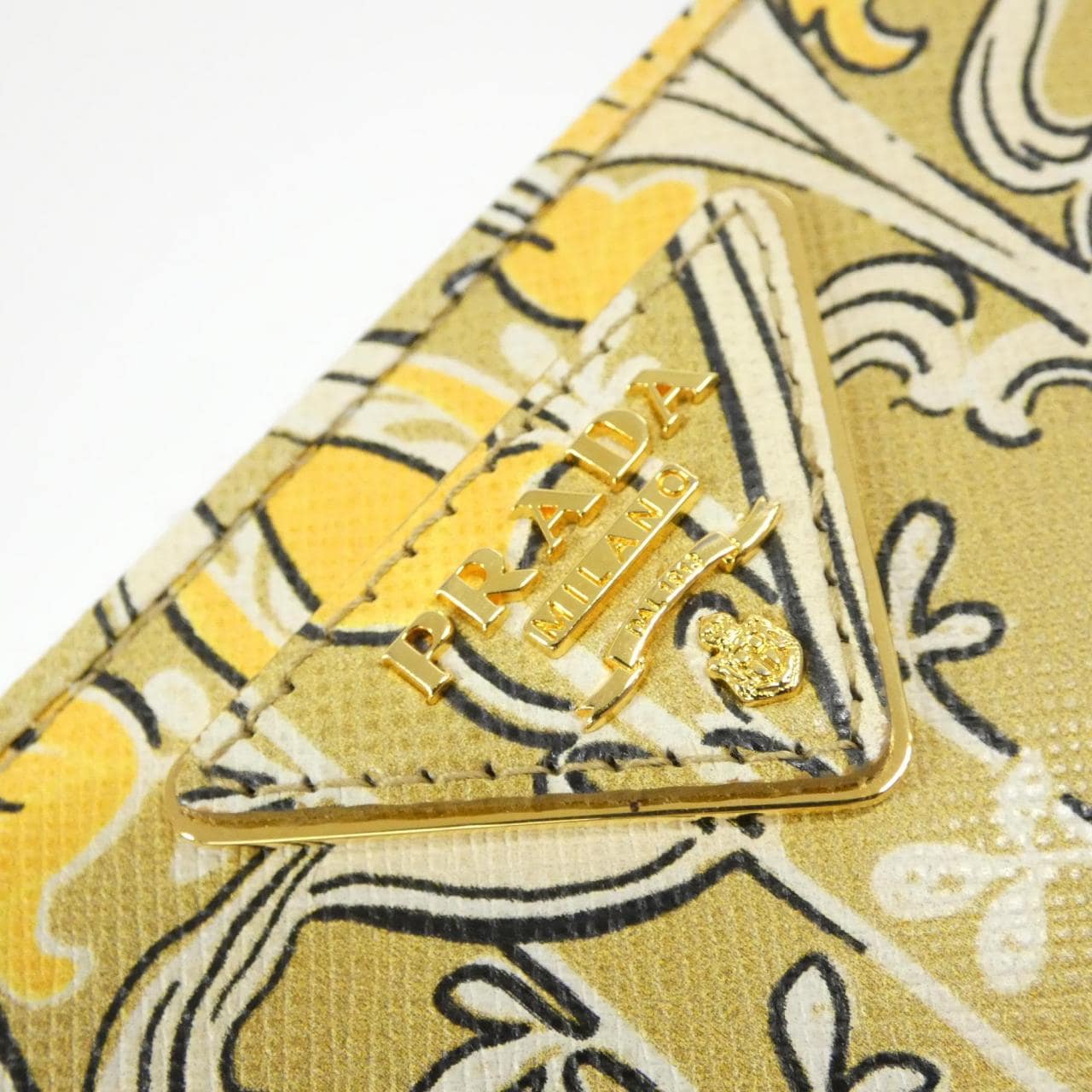 プラダ 1M0506 財布